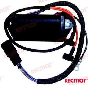 МОДУЛ ЗА ЗАПАЛВАНЕ EVINRUDE — REC0586798
