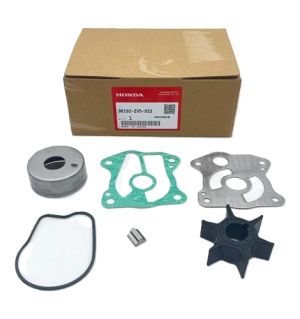 Water Pump Impeller Service Kit — 06192-ZV5-023 HONDA
