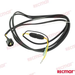ЗАХРАНВАЩ КАБЕЛ — REC6Y8-83553-02