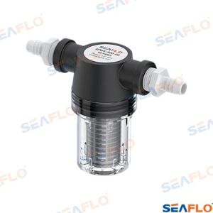 FILTER 3/4“ 50µm — SFWS75002