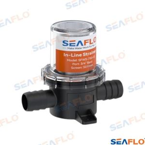 FILTER 3/4“ 50µm — SFWS75003