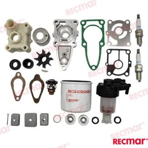 MERCURY SERVICE KIT — RECKITMER20