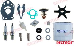 MERCURY SERVICE KIT — RECKITMER323