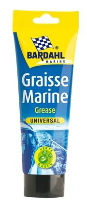 MARINE GREASE UNIVERSAL — BAR1791 BARDAHL
