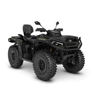 Outlander MAX BACKCOUNTRY T 1000R — 4MVK CAN-AM