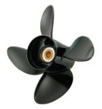 AMITA PROPELLER — 1514-145-17 ME4x14.5x17LB SOLAS