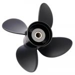 PROPELLER REAR — 8513-138-17 D4x13.75x17RB(17) SOLAS