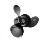 PROPELLER BLACK MAX 15R17 MERCURY — 832828A45 QSR