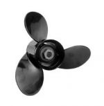 PROPELLER BLACK MAX 10 3/8R 11P. — 19638A40 QSR