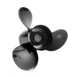 PROPELLER BLACK MAX 14 1/2R19 MERCURY — 832830A45 QSR