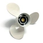 PROPELLER 3x11-3/4x10 — 663-45954-01-00 YAMAHA