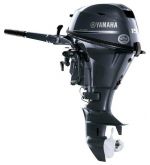 OUTBOARD DRIVE 15HP — F15CEPL YAMAHA
