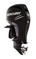 ДВИГАТЕЛ ИЗВЪНБОРДОВ ЧЕТИРИТАКТОВ MERCURY 175HP — F175 L VERADO MERCURY