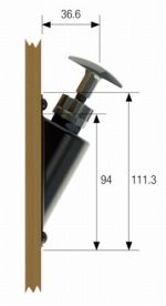 SD CONTROL EQUIVALENT TO DC CONTROL — 31916 PRETECH