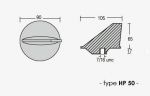 ЦИНКОВ АНОД Z-КОЛОНА MERCRUISER — 00800 TSEAL